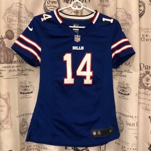 Nike Bills Womens Fit Jersey